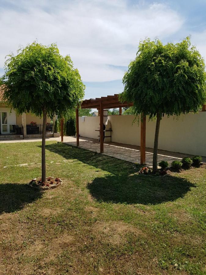 Vila Vikendica Lesic Cortanovci Exteriér fotografie